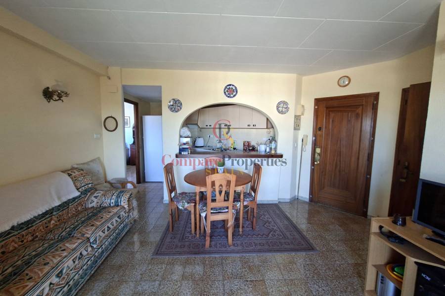 Sale - Apartment - El Vergel - 