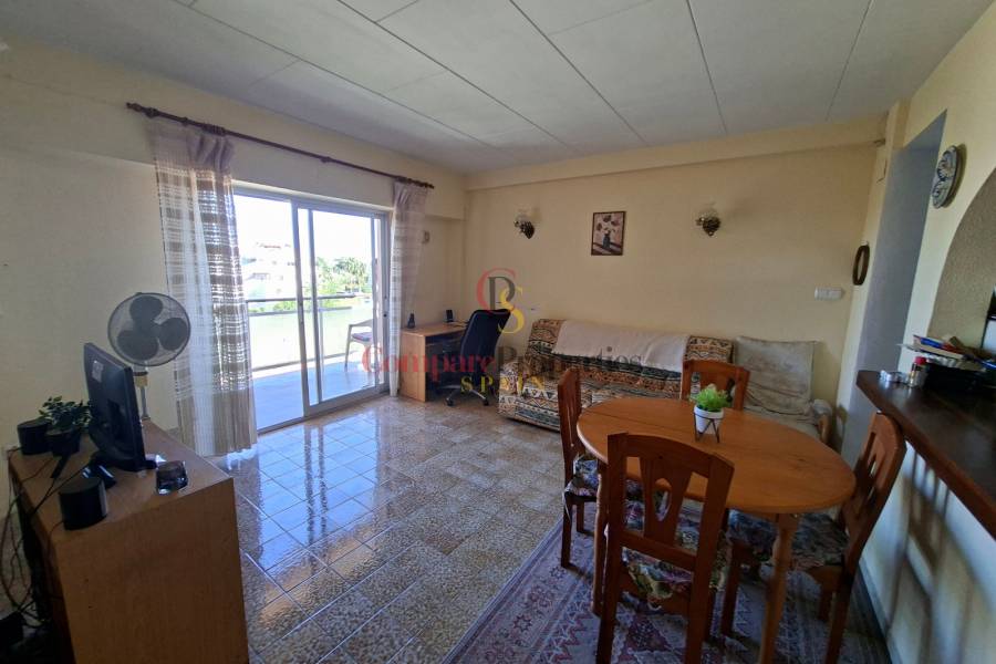 Sale - Apartment - El Vergel - 