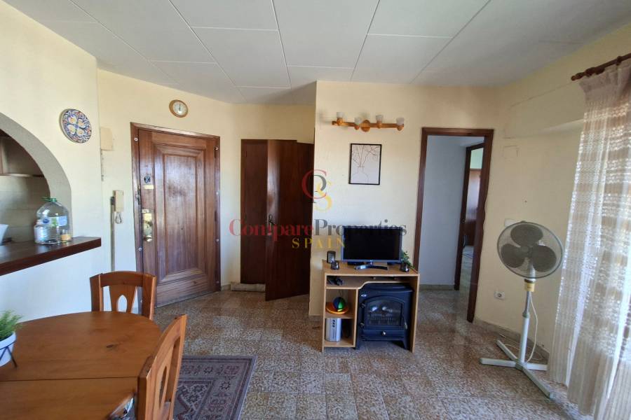 Sale - Apartment - El Vergel - 