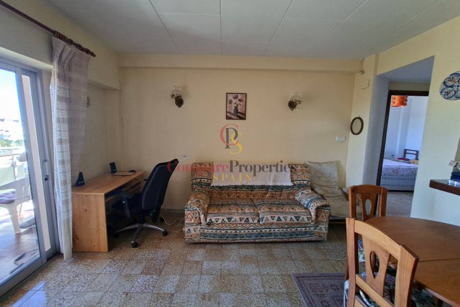 Sale - Apartment - El Vergel - 