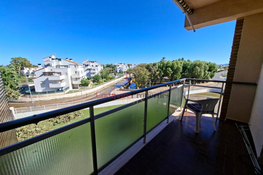 Sale - Apartment - El Vergel - 