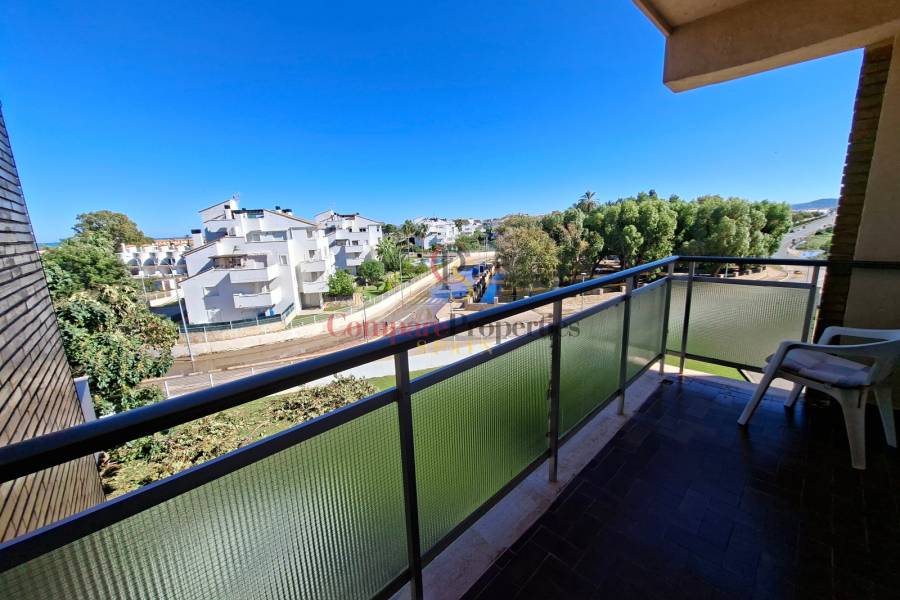 Sale - Apartment - El Vergel - 