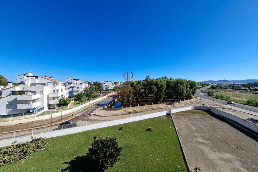 Sale - Apartment - El Vergel - 
