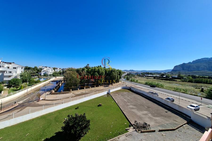 Sale - Apartment - El Vergel - 