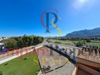 Sale - Apartment - El Vergel - 