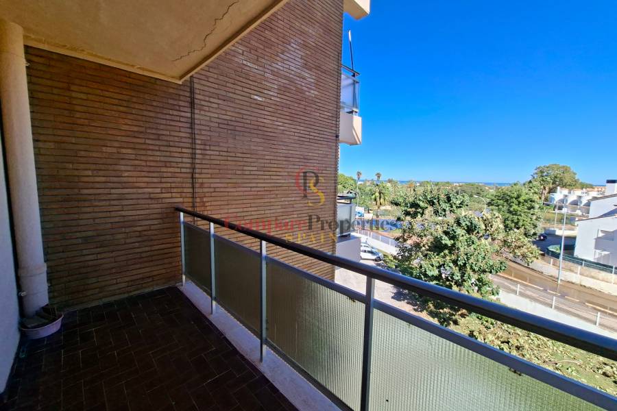 Sale - Apartment - El Vergel - 