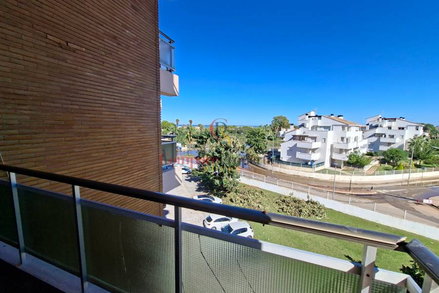 Sale - Apartment - El Vergel - 