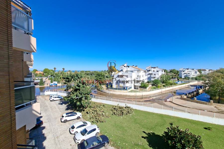 Sale - Apartment - El Vergel - 