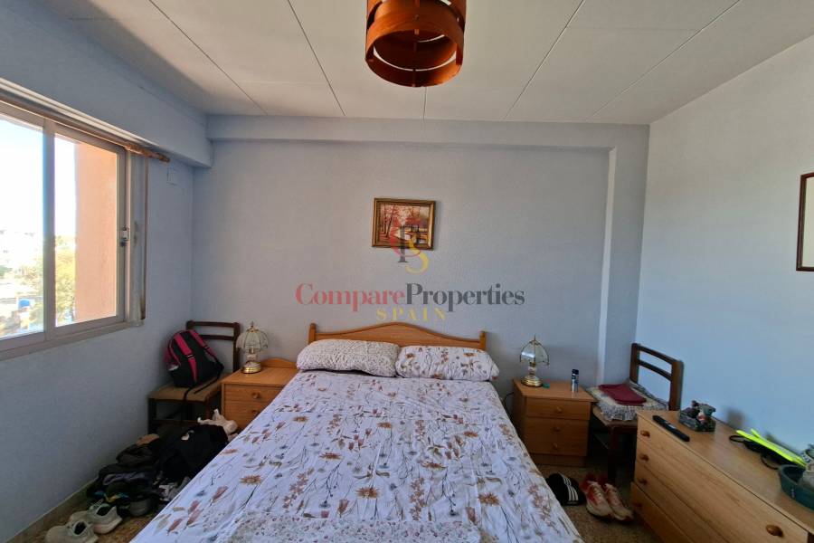 Sale - Apartment - El Vergel - 