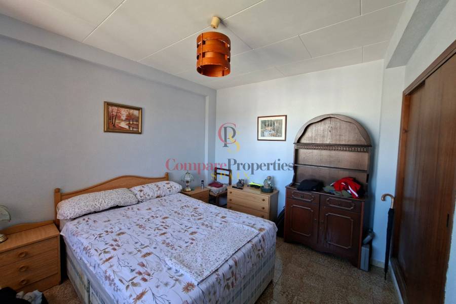Sale - Apartment - El Vergel - 
