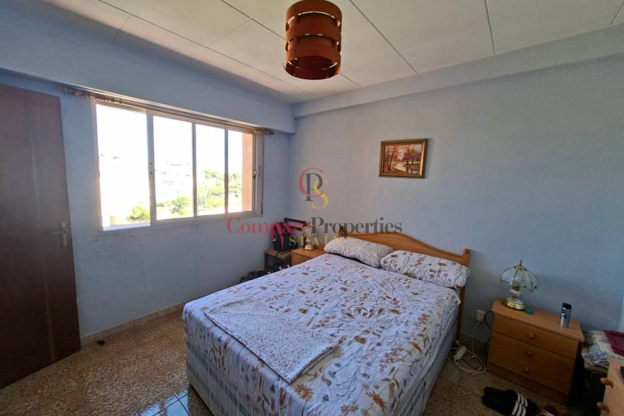 Sale - Apartment - El Vergel - 
