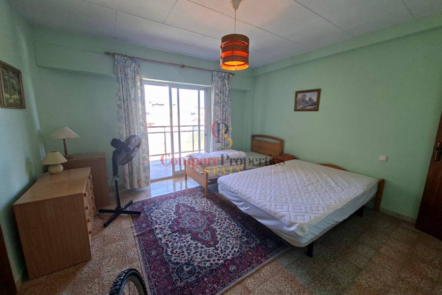 Sale - Apartment - El Vergel - 
