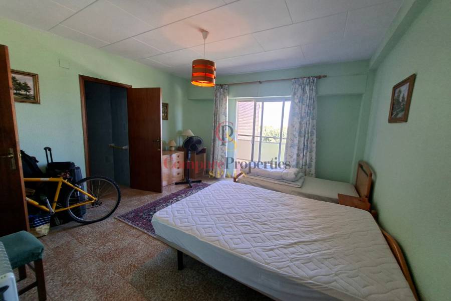 Sale - Apartment - El Vergel - 