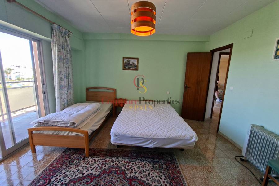 Sale - Apartment - El Vergel - 