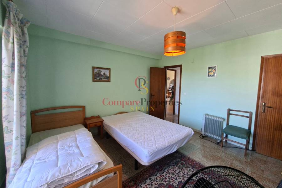 Sale - Apartment - El Vergel - 