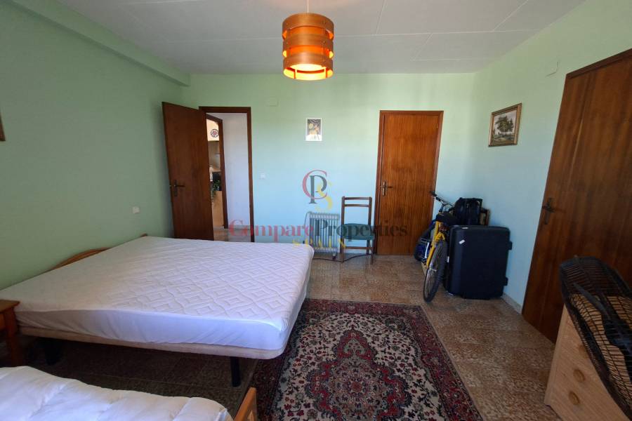 Sale - Apartment - El Vergel - 
