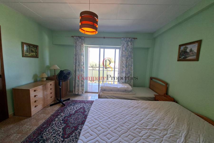 Sale - Apartment - El Vergel - 