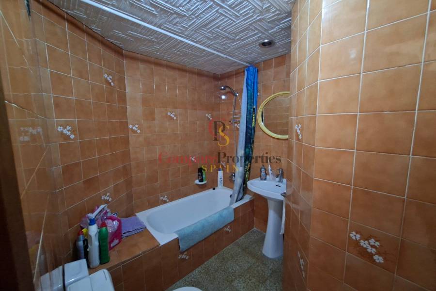 Sale - Apartment - El Vergel - 