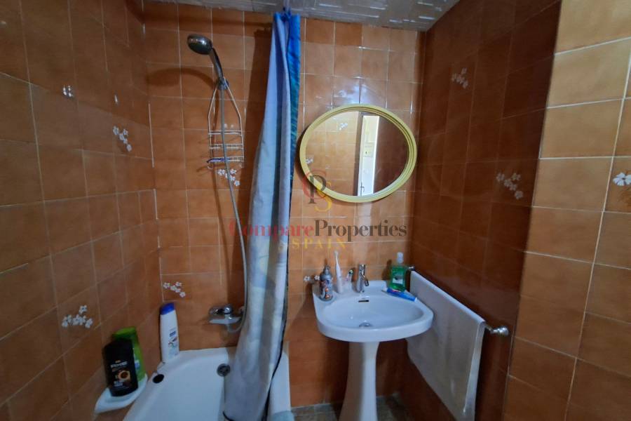 Sale - Apartment - El Vergel - 