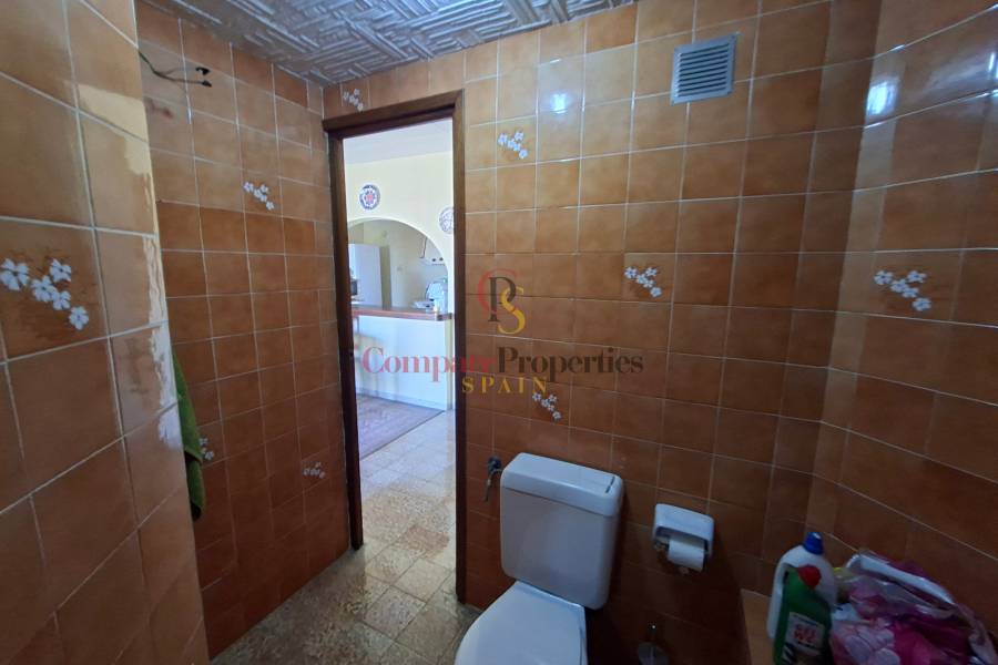 Sale - Apartment - El Vergel - 