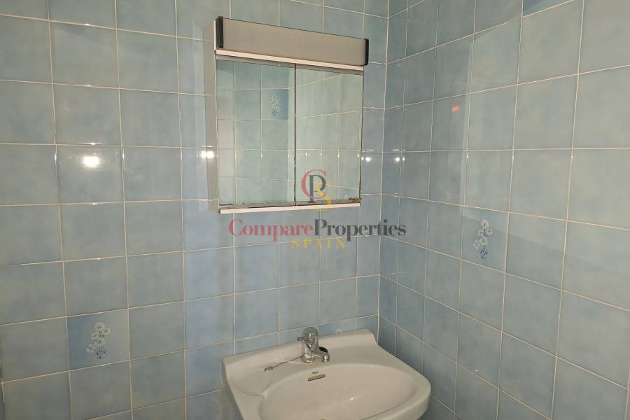 Sale - Apartment - El Vergel - 