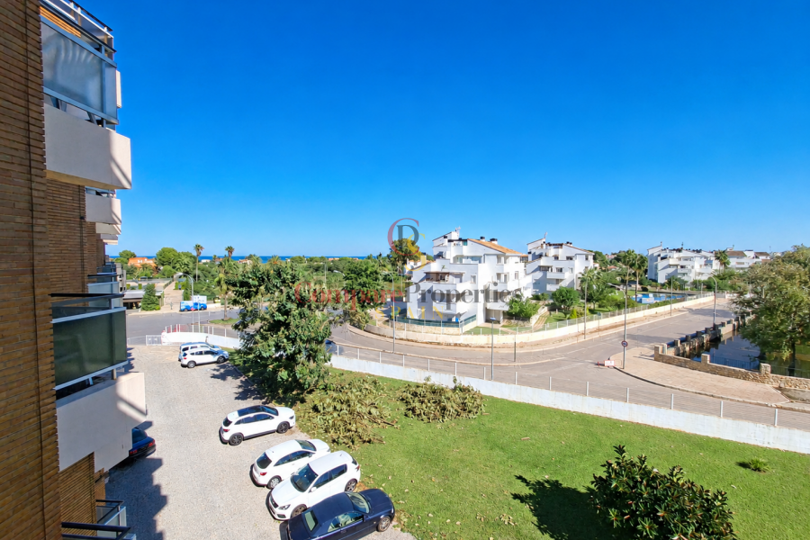 Venta - Apartment - El Vergel - 