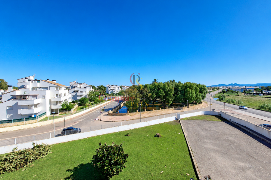 Venta - Apartment - El Vergel - 