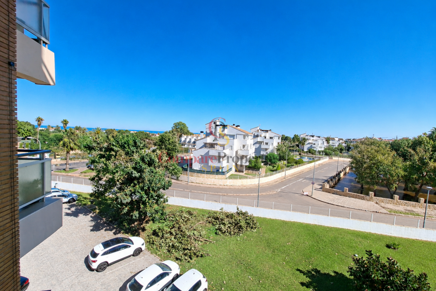 Venta - Apartment - El Vergel - 