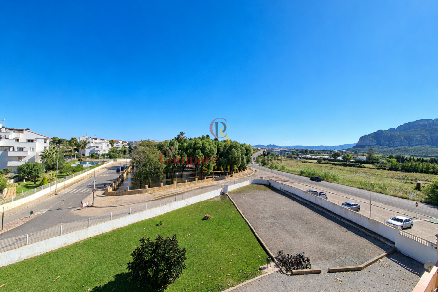 Venta - Apartment - El Vergel - 