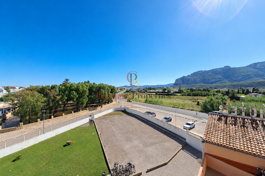 Venta - Apartment - El Vergel - 