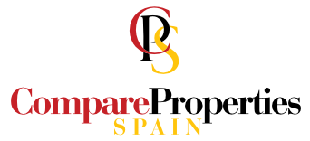 CompareProperties Spain Costa Blanca Real Estate Portal